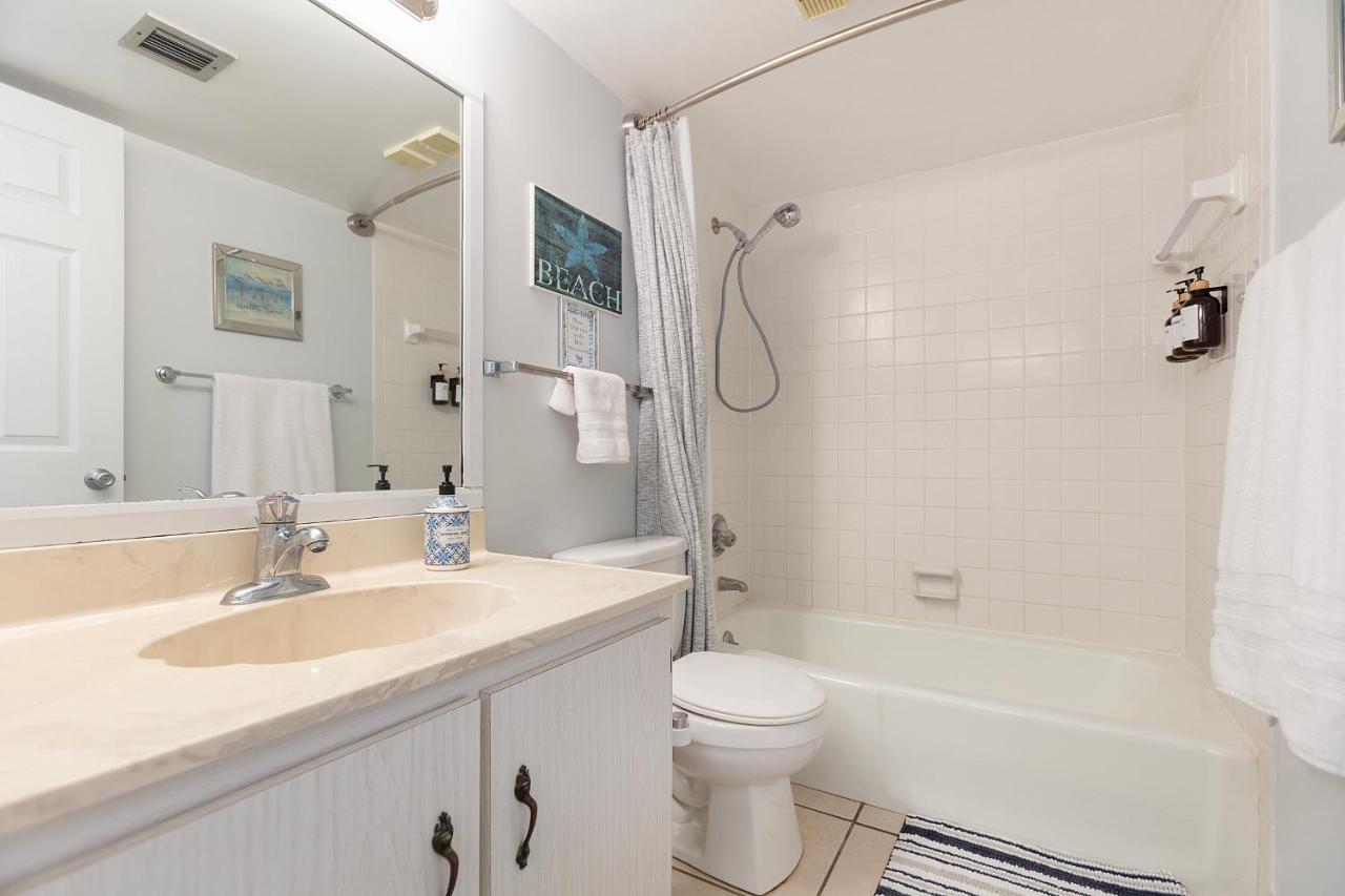 Daytona Beach Shores Ocean Front Balcony 2Beds 2Ba King Ste And 2Queens - Shores Club 805 Екстер'єр фото